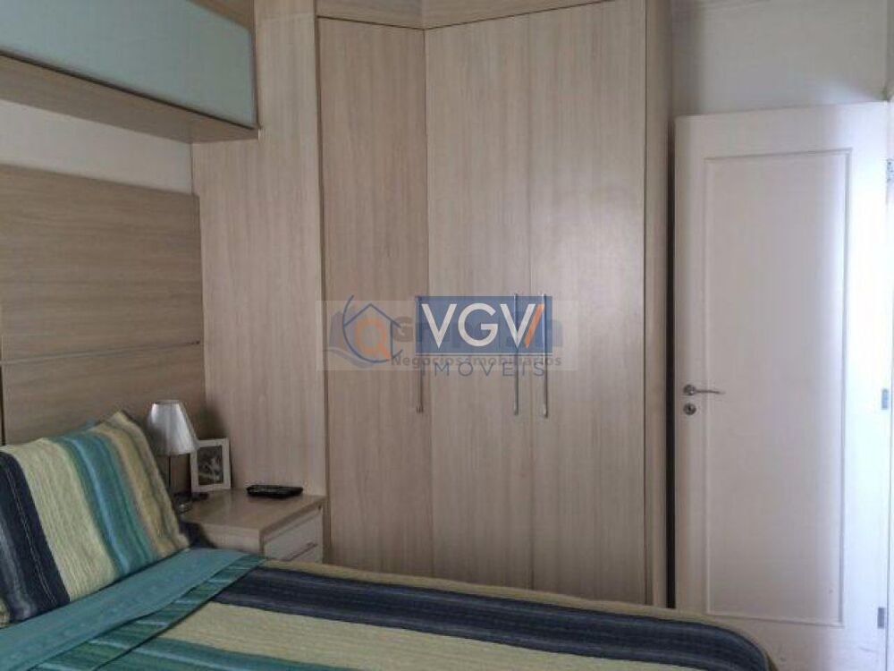 Apartamento, 2 quartos, 55 m² - Foto 5