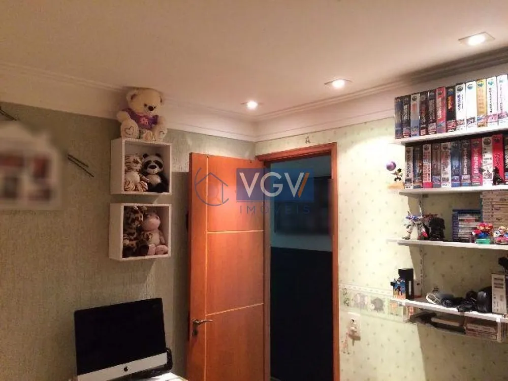 Apartamento, 3 quartos, 68 m² - Foto 4