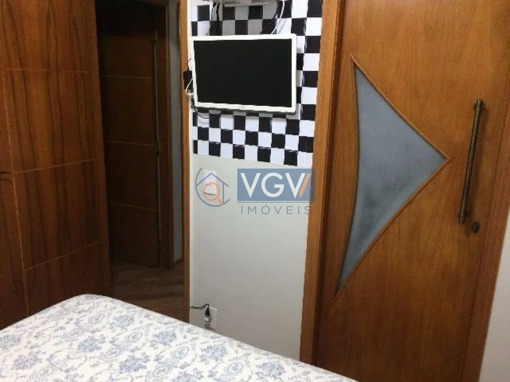 Apartamento, 3 quartos, 68 m² - Foto 3