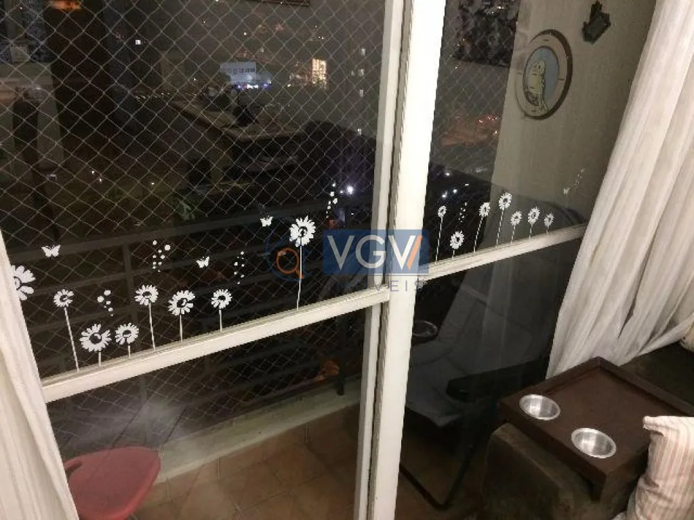 Apartamento, 3 quartos, 68 m² - Foto 2