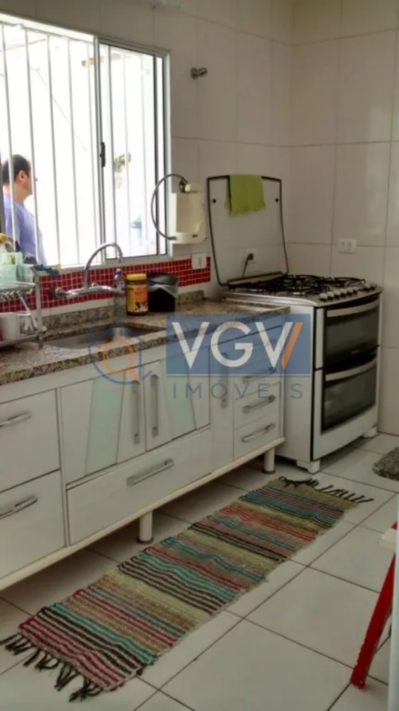 Casa, 5 quartos, 207 m² - Foto 3
