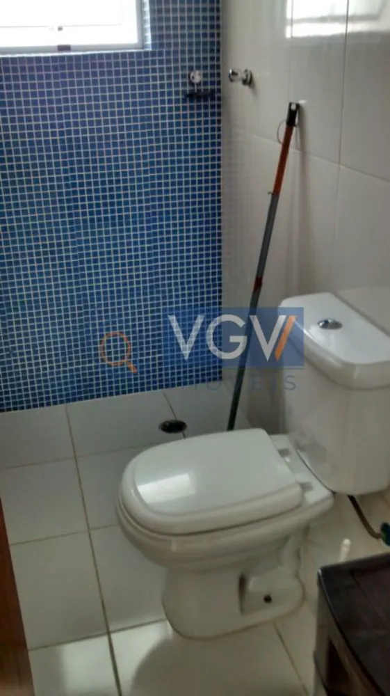 Casa, 5 quartos, 207 m² - Foto 6