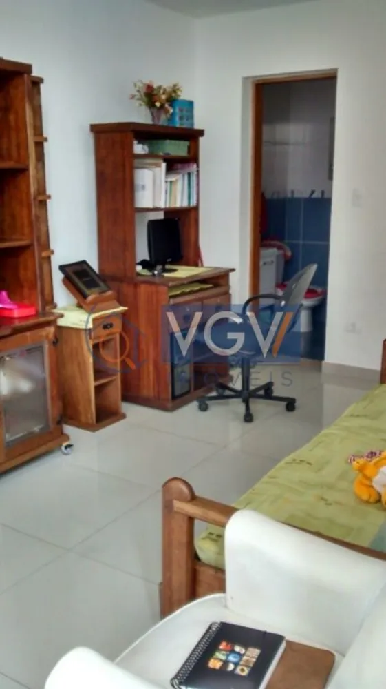 Casa, 5 quartos, 207 m² - Foto 1