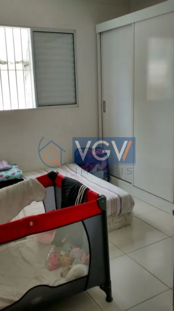 Casa, 5 quartos, 207 m² - Foto 5