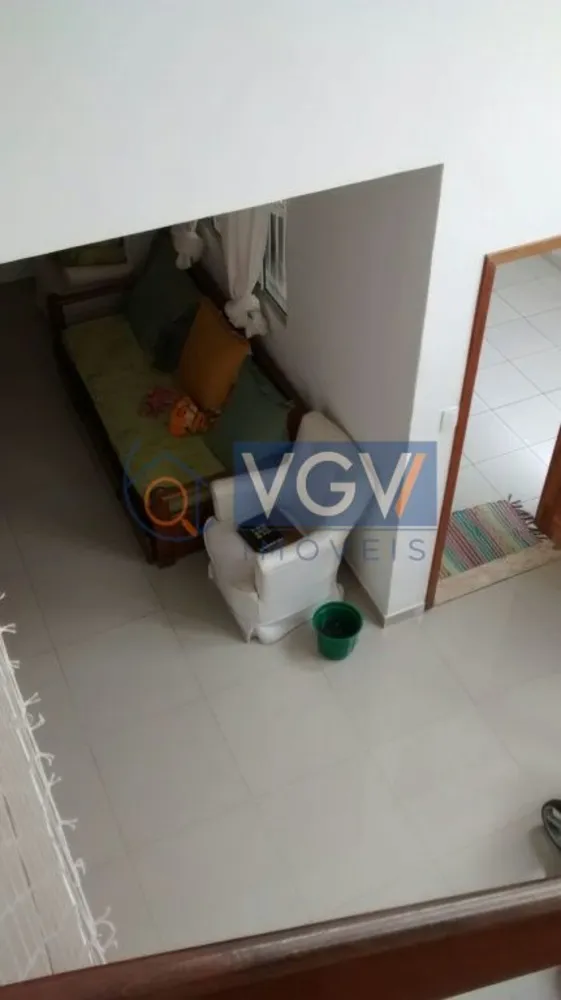 Casa, 5 quartos, 207 m² - Foto 10