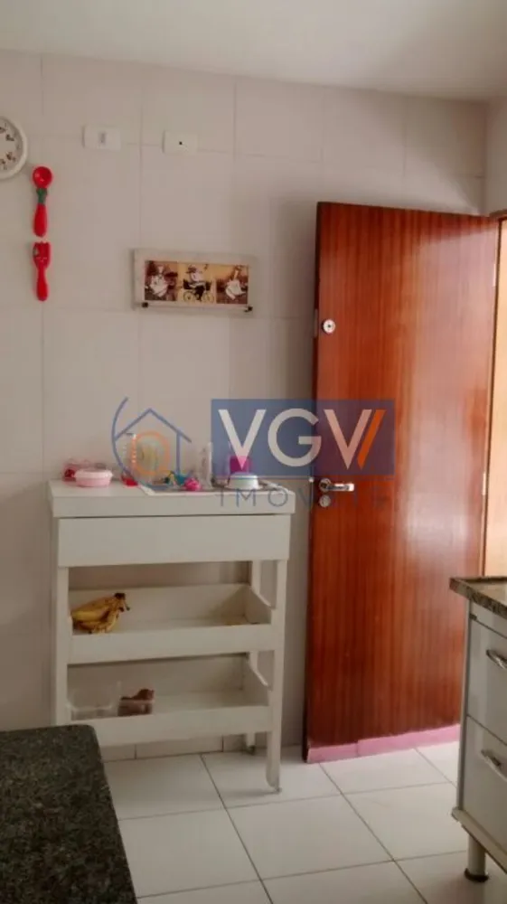 Casa, 5 quartos, 207 m² - Foto 8
