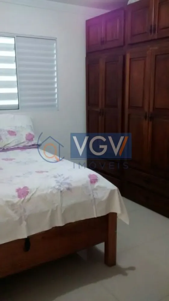 Casa, 5 quartos, 207 m² - Foto 12