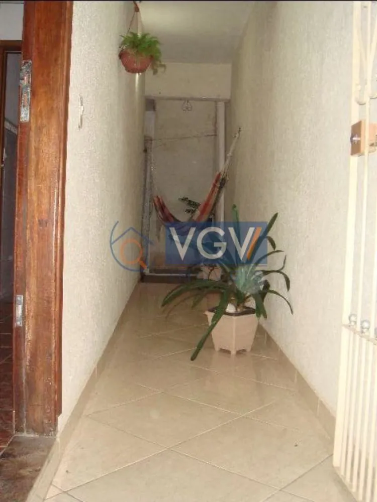 Casa, 3 quartos, 148 m² - Foto 4