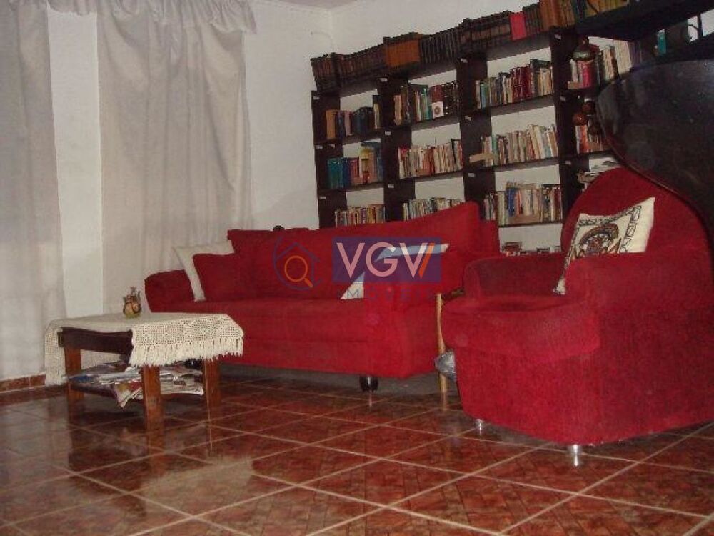 Casa, 3 quartos, 148 m² - Foto 5