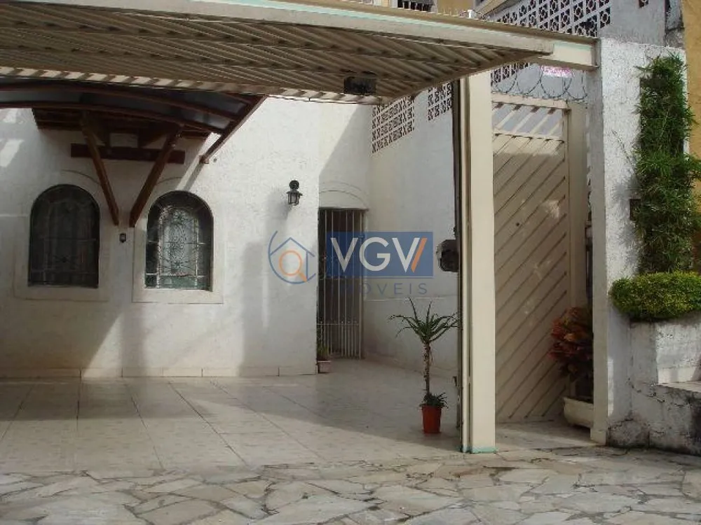 Casa, 3 quartos, 148 m² - Foto 2