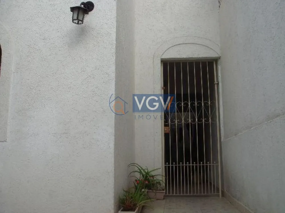 Casa, 3 quartos, 148 m² - Foto 2