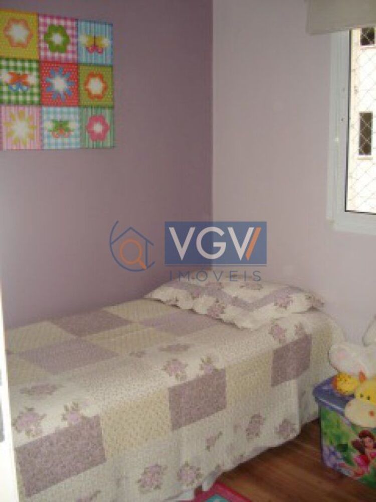 Apartamento, 3 quartos, 60 m² - Foto 6