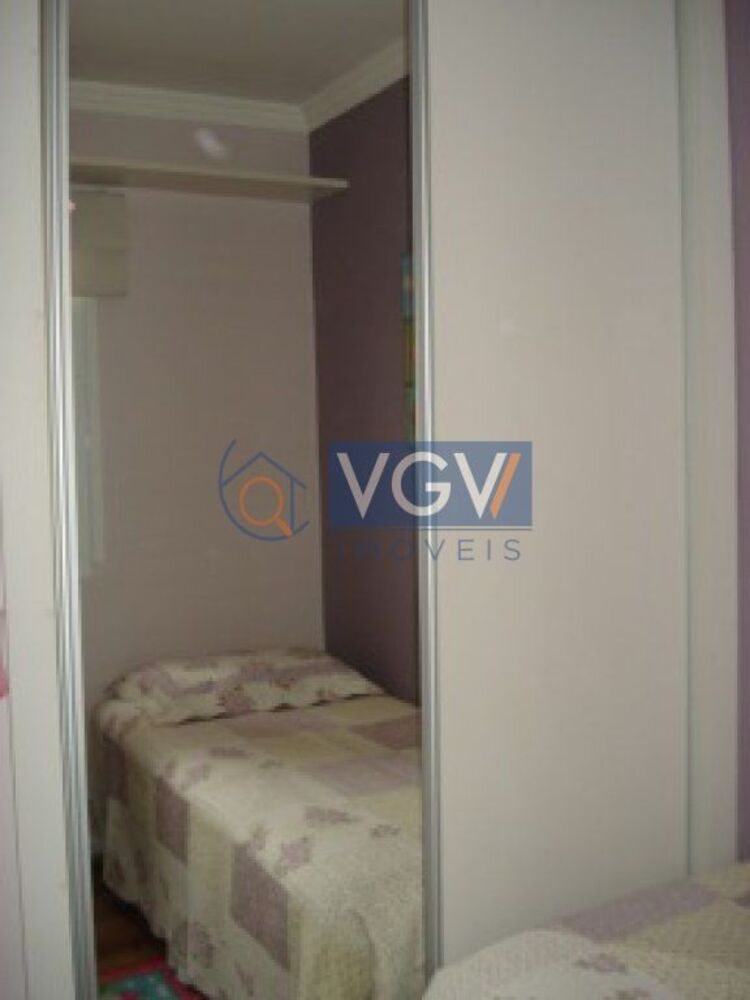 Apartamento, 3 quartos, 60 m² - Foto 2