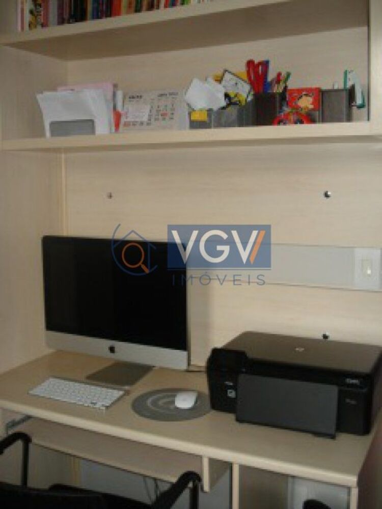 Apartamento, 3 quartos, 60 m² - Foto 12