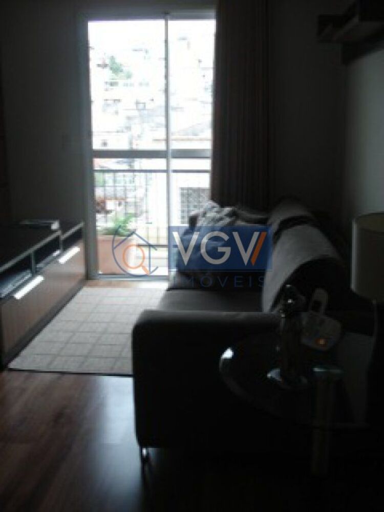 Apartamento, 3 quartos, 60 m² - Foto 11