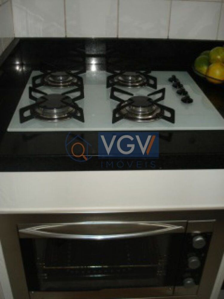 Apartamento, 3 quartos, 60 m² - Foto 9