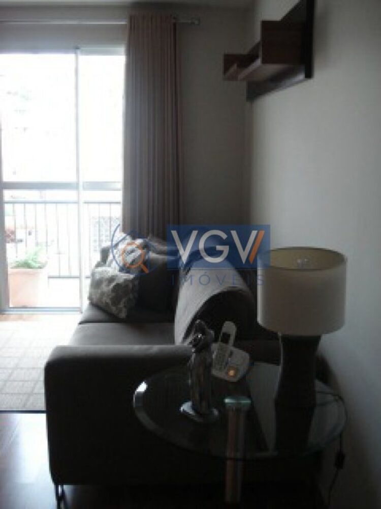 Apartamento, 3 quartos, 60 m² - Foto 10