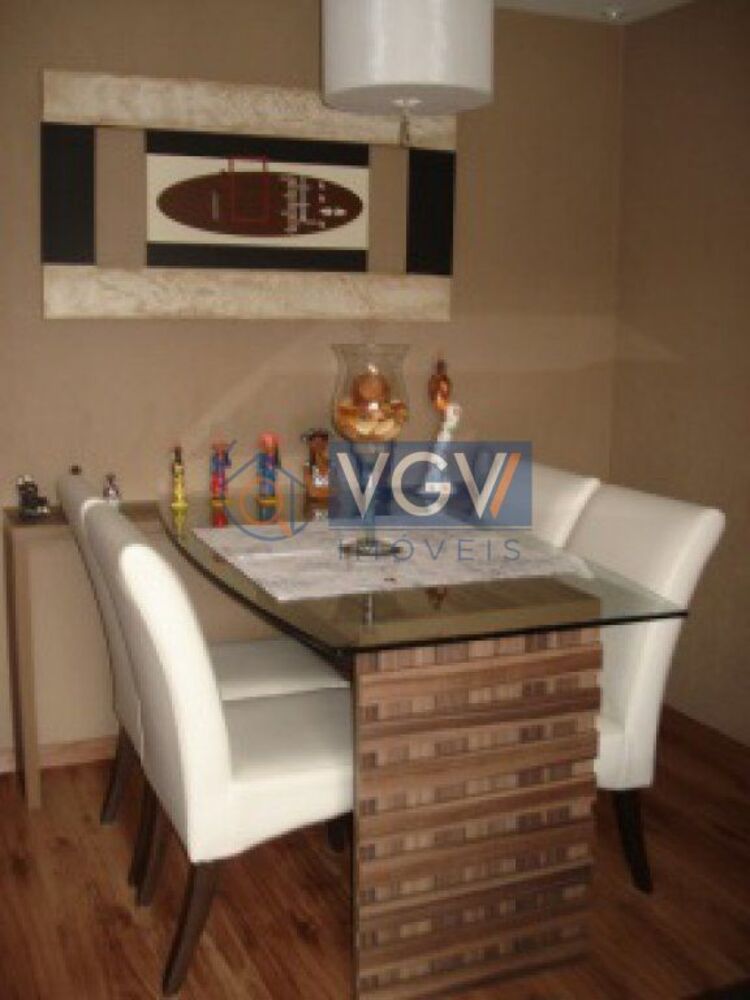 Apartamento, 3 quartos, 60 m² - Foto 14