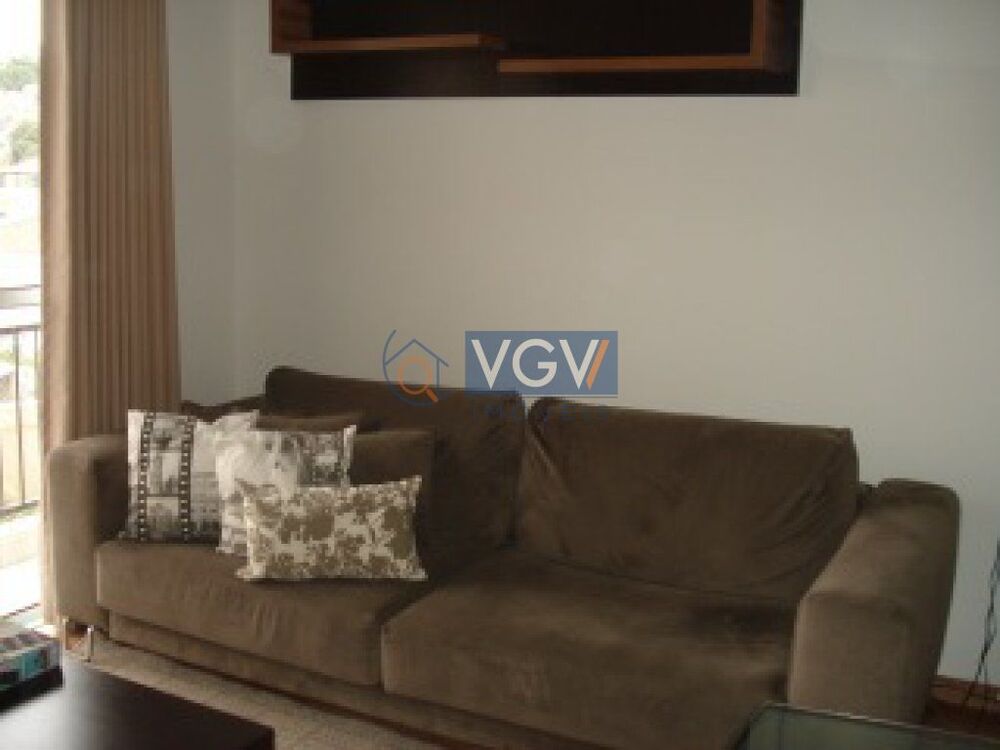 Apartamento, 3 quartos, 60 m² - Foto 3