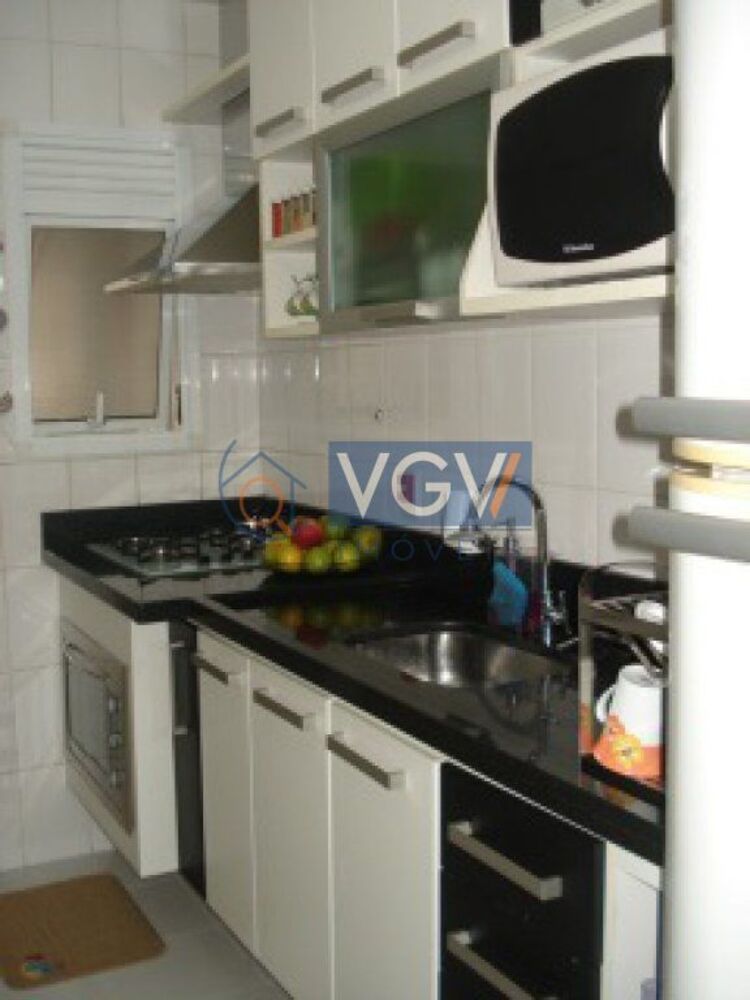 Apartamento, 3 quartos, 60 m² - Foto 7