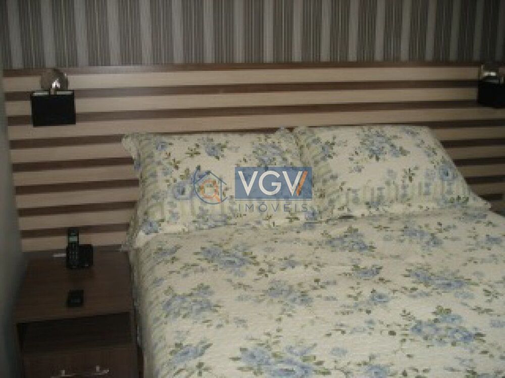 Apartamento, 3 quartos, 60 m² - Foto 5
