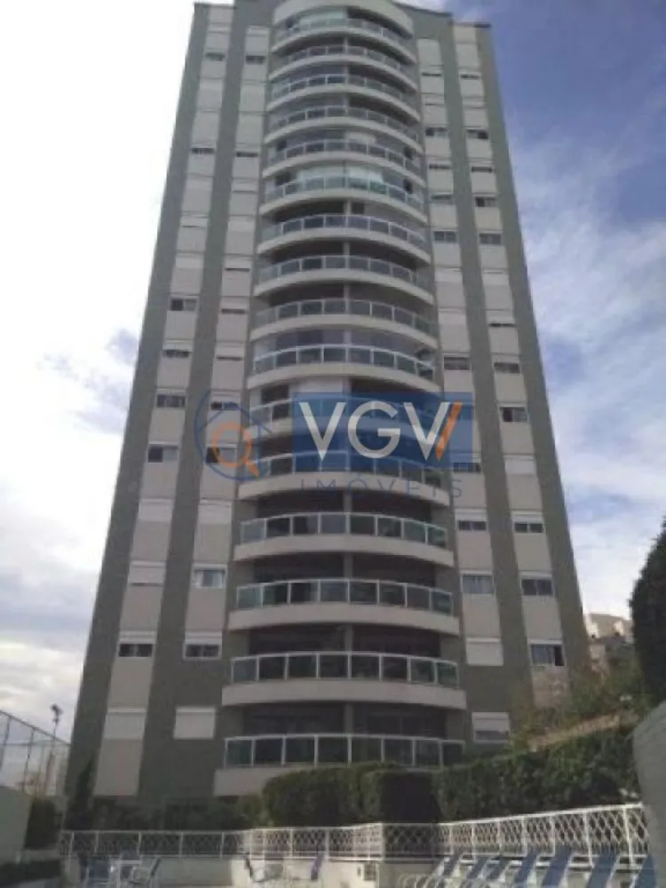 Apartamento, 3 quartos, 132 m² - Foto 12