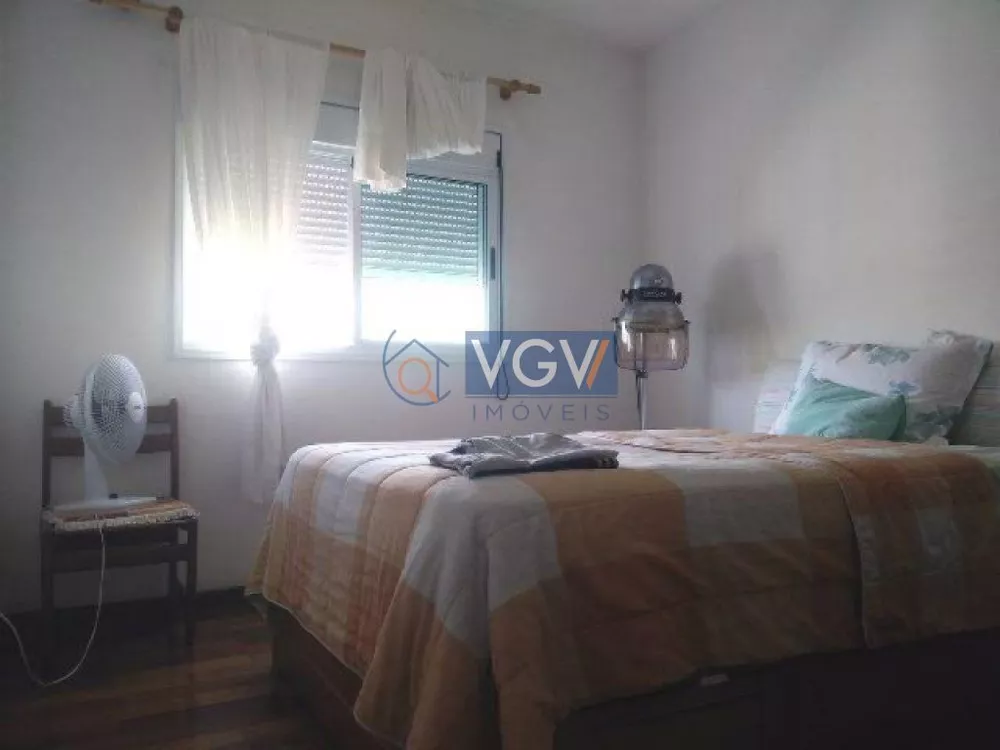 Apartamento à venda com 3 quartos, 132m² - Foto 4