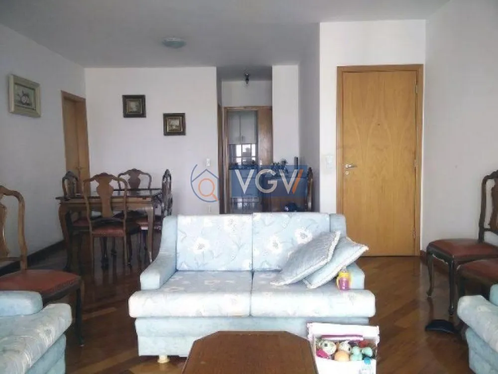 Apartamento, 3 quartos, 132 m² - Foto 8