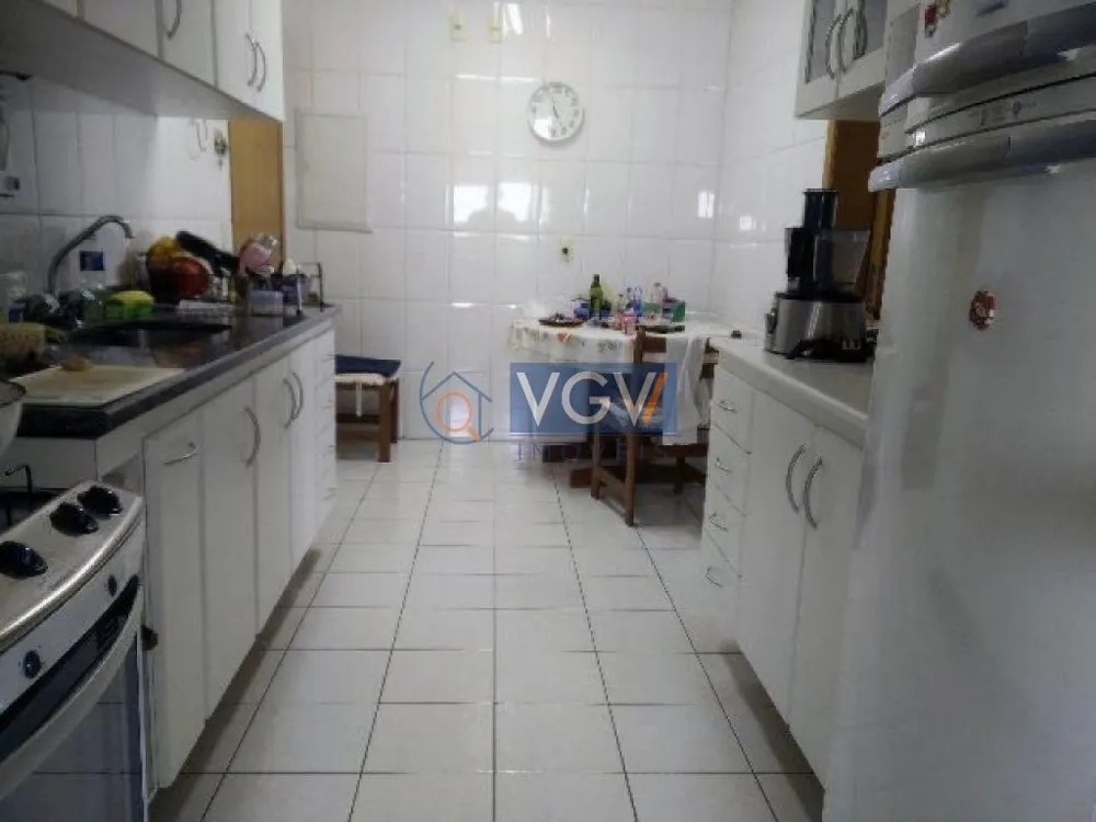 Apartamento, 3 quartos, 132 m² - Foto 9