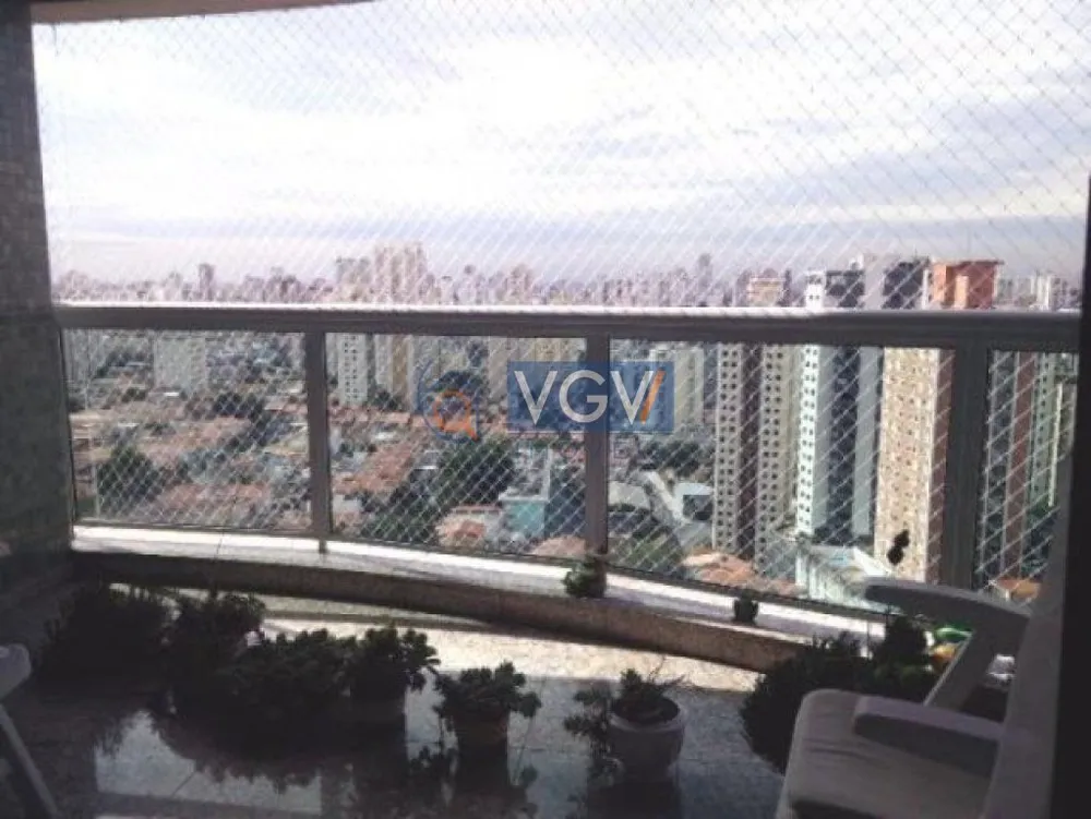 Apartamento, 3 quartos, 132 m² - Foto 6