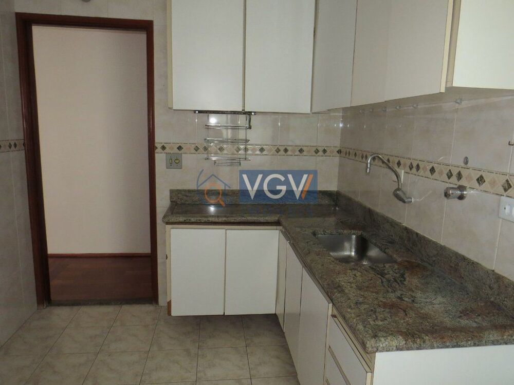Apartamento, 2 quartos, 54 m² - Foto 3