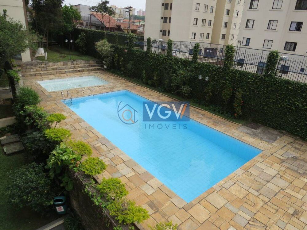 Apartamento, 2 quartos, 54 m² - Foto 2