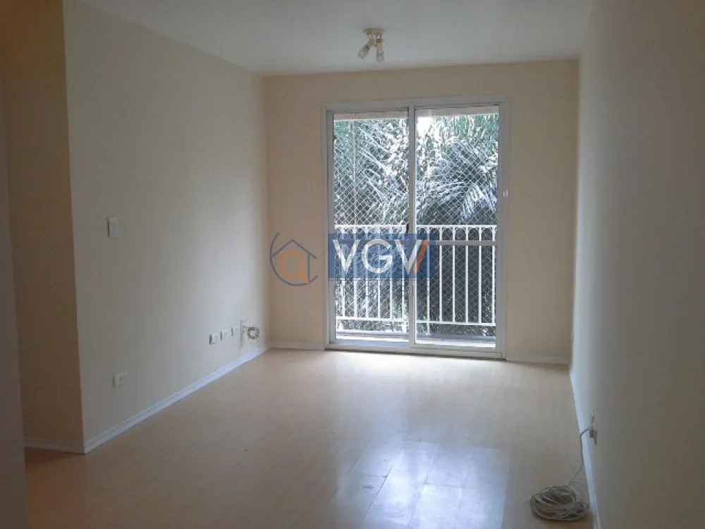 Apartamento, 3 quartos, 70 m² - Foto 1