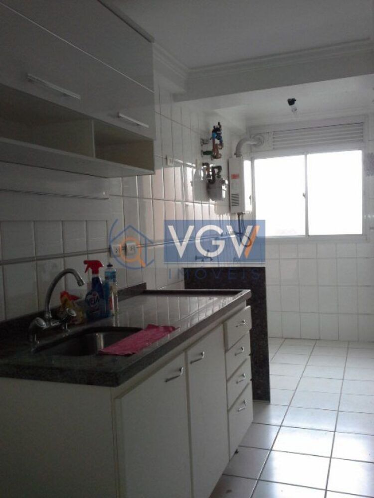 Apartamento, 3 quartos, 70 m² - Foto 3