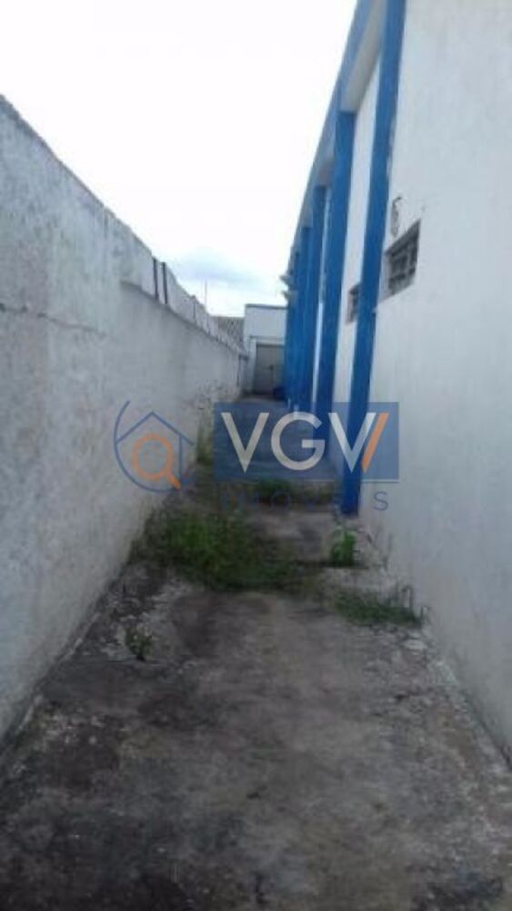 Depósito-Galpão, 815 m² - Foto 4