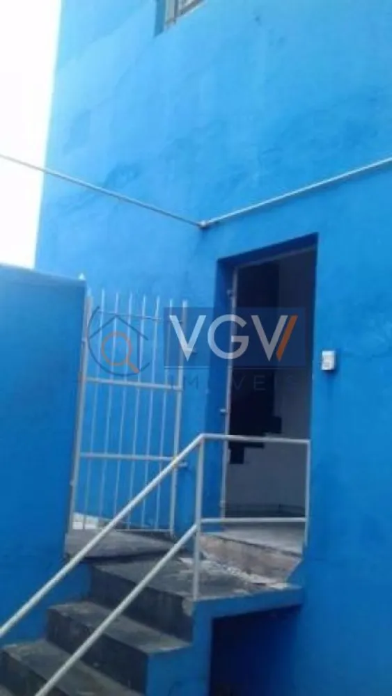 Depósito-Galpão, 815 m² - Foto 9