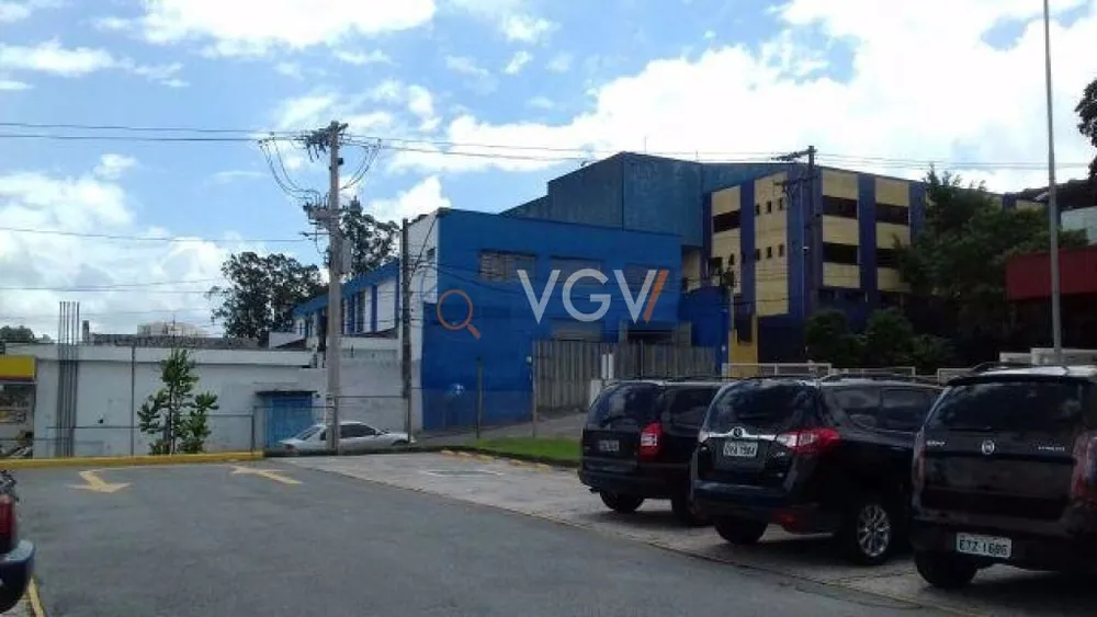 Depósito-Galpão, 815 m² - Foto 7