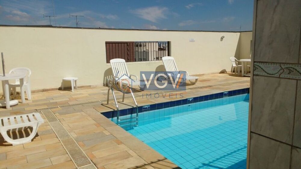 Apartamento, 2 quartos, 54 m² - Foto 3