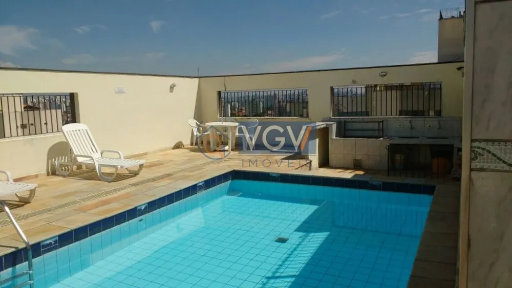 Apartamento, 2 quartos, 54 m² - Foto 8