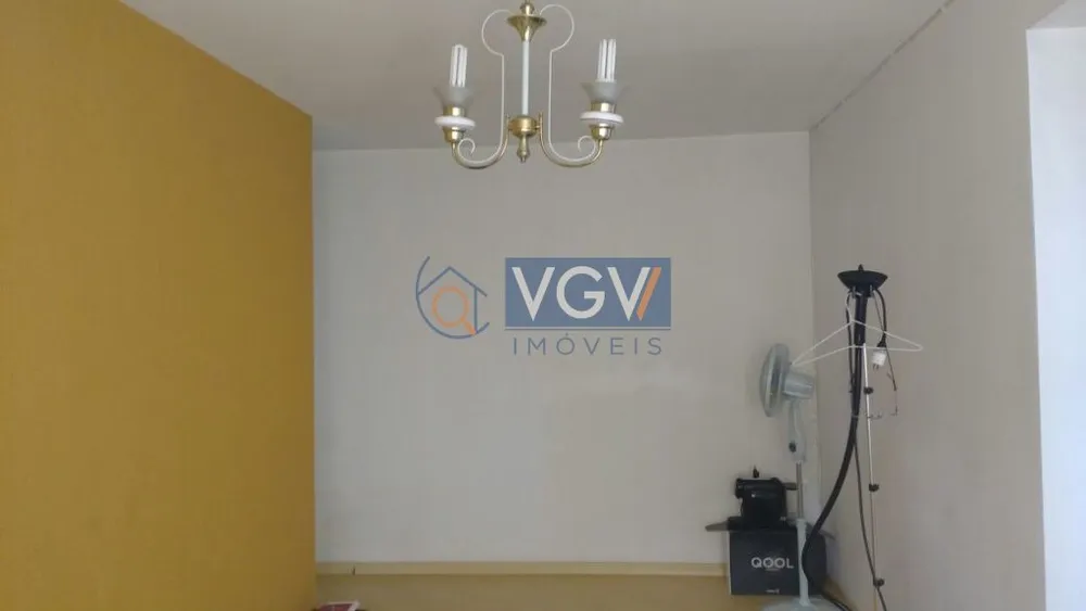 Apartamento, 2 quartos, 54 m² - Foto 2