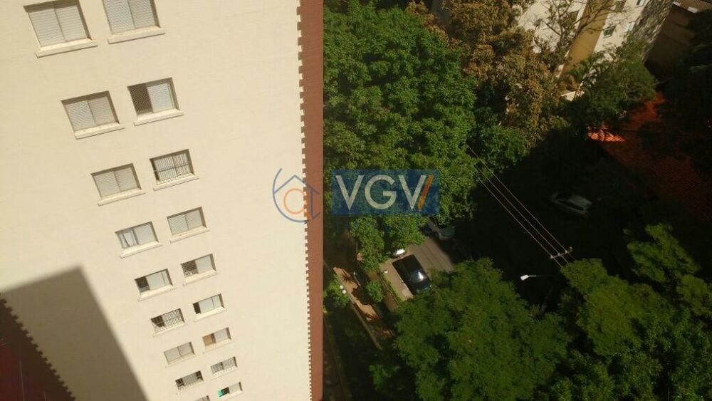 Apartamento, 2 quartos, 54 m² - Foto 2