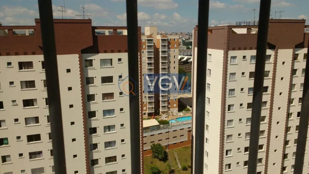 Apartamento, 2 quartos, 54 m² - Foto 6