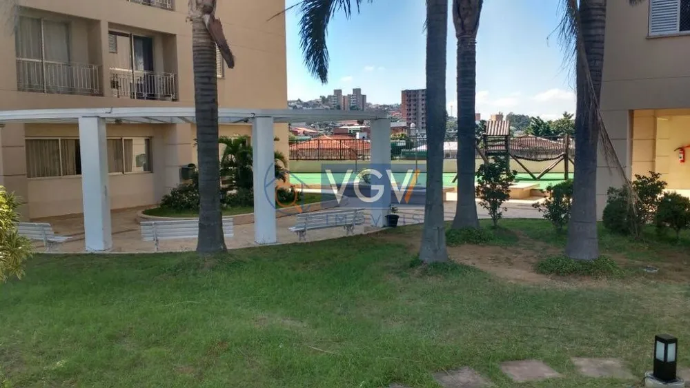Apartamento, 2 quartos, 54 m² - Foto 12