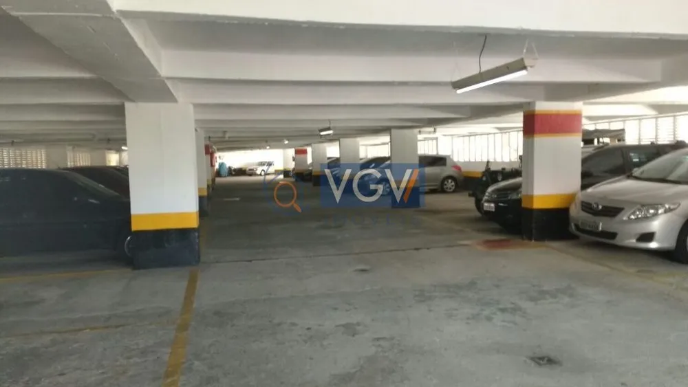 Apartamento, 2 quartos, 54 m² - Foto 9