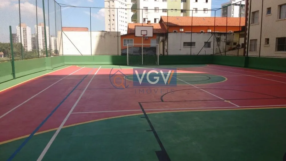 Apartamento, 2 quartos, 54 m² - Foto 3
