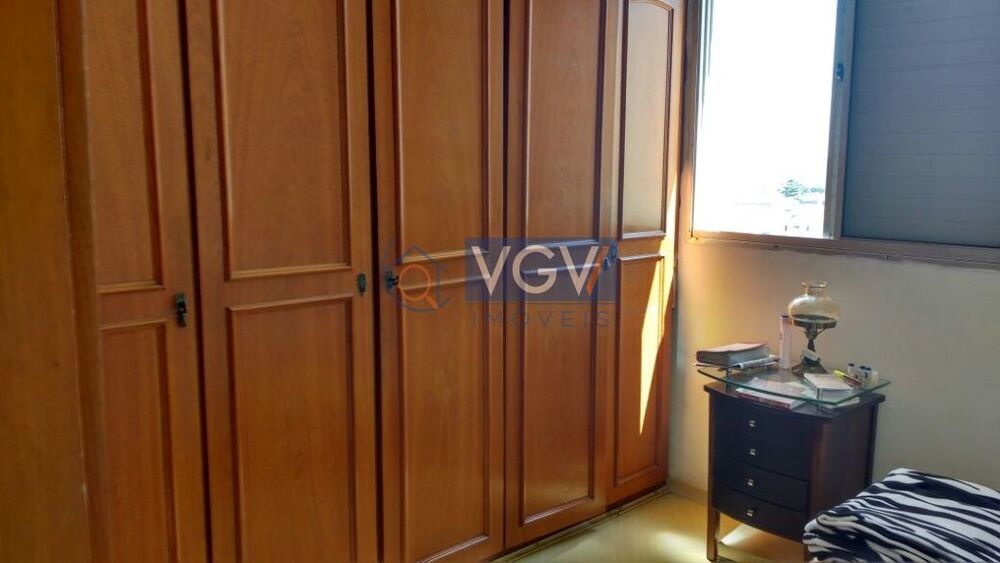 Apartamento, 2 quartos, 54 m² - Foto 4