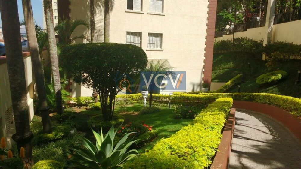 Apartamento, 2 quartos, 54 m² - Foto 1