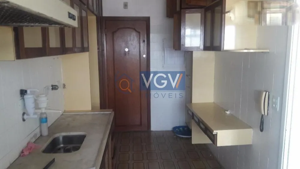 Apartamento, 3 quartos, 100 m² - Foto 12
