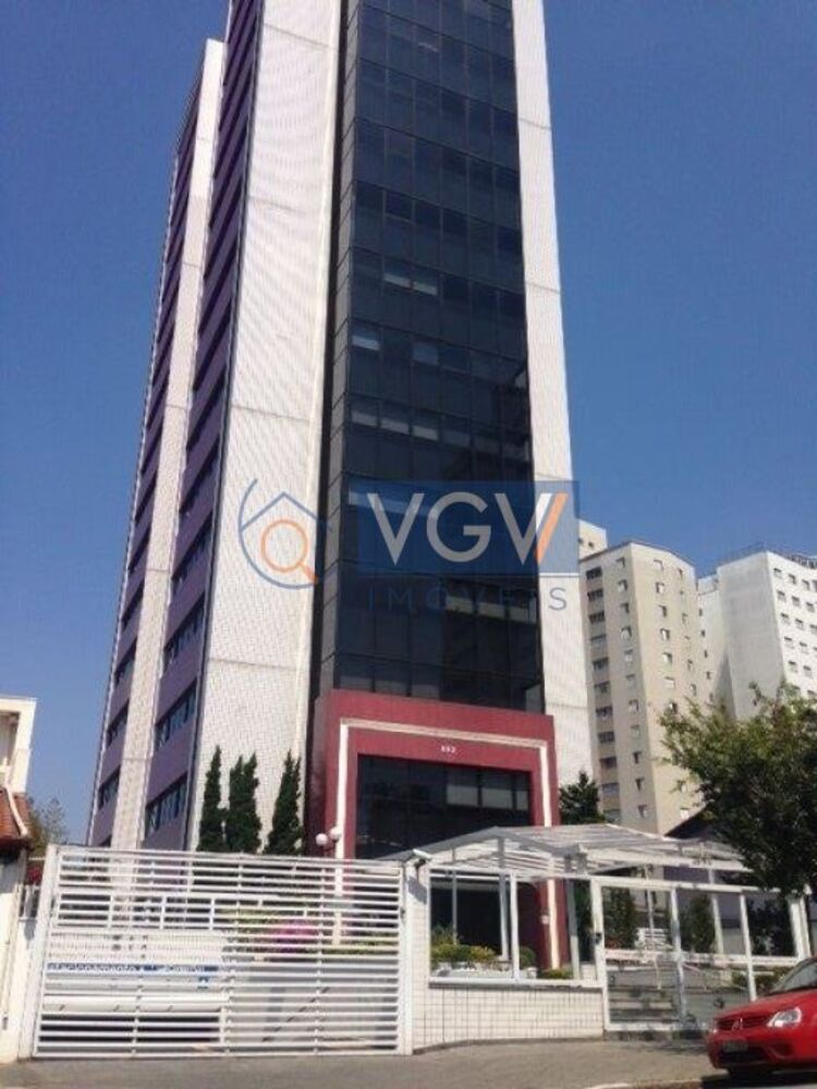 Sala-Conjunto, 31 m² - Foto 1