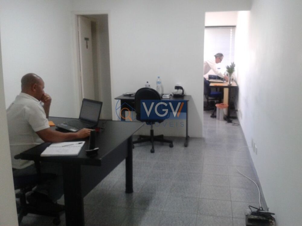 Sala-Conjunto, 31 m² - Foto 4